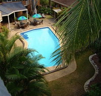 Noosa Yallambee Holiday Apartments - Sydney Tourism