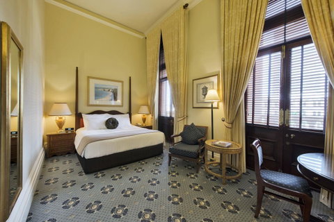 Treasury Brisbane - Sydney Tourism 37