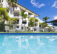 Beach Club Resort Mooloolaba - Sydney Tourism