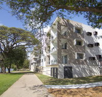 Jacana Apartments - Sydney Tourism