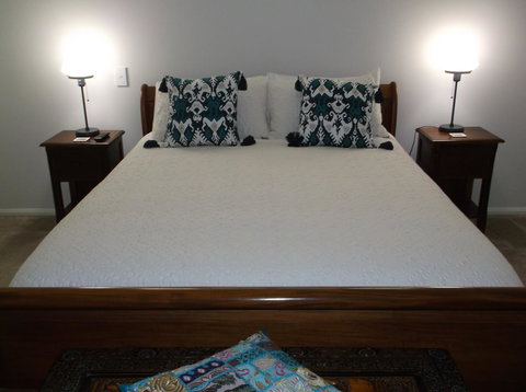 La Casita Banca - Luxury Holiday Home - Sydney Tourism 11