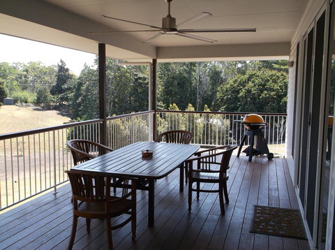 La Casita Banca - Luxury Holiday Home - Sydney Tourism 1