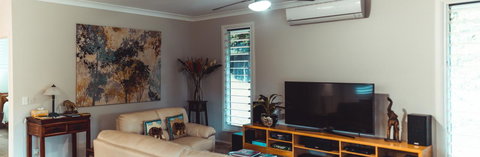 La Casita Banca - Luxury Holiday Home - Sydney Tourism 6