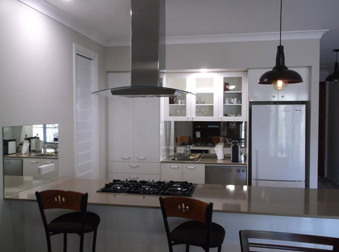 La Casita Banca - Luxury Holiday Home - Sydney Tourism 12