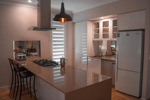 La Casita Banca - Luxury Holiday Home - Sydney Tourism 13