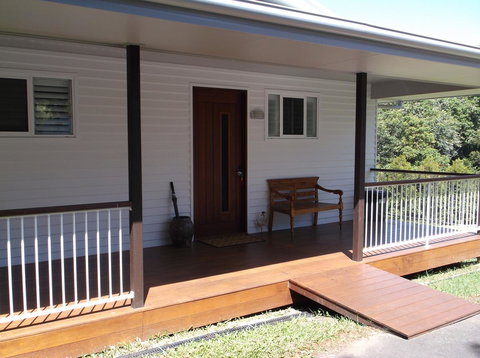 La Casita Banca - Luxury Holiday Home - Sydney Tourism 27