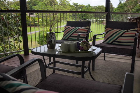 La Casita Banca - Luxury Holiday Home - Sydney Tourism 22