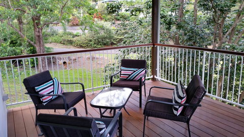 La Casita Banca - Luxury Holiday Home - Sydney Tourism 21