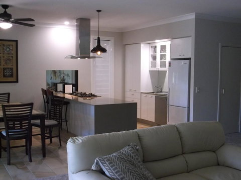 La Casita Banca - Luxury Holiday Home - Sydney Tourism 18