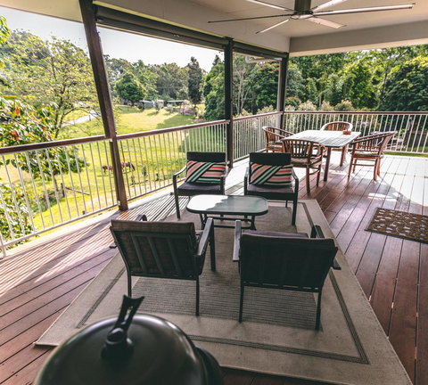 La Casita Banca - Luxury Holiday Home - Sydney Tourism 20