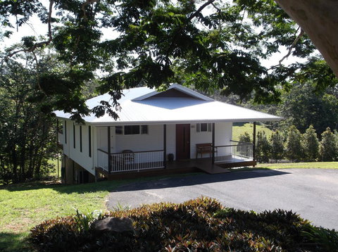 La Casita Banca - Luxury Holiday Home - Sydney Tourism 30