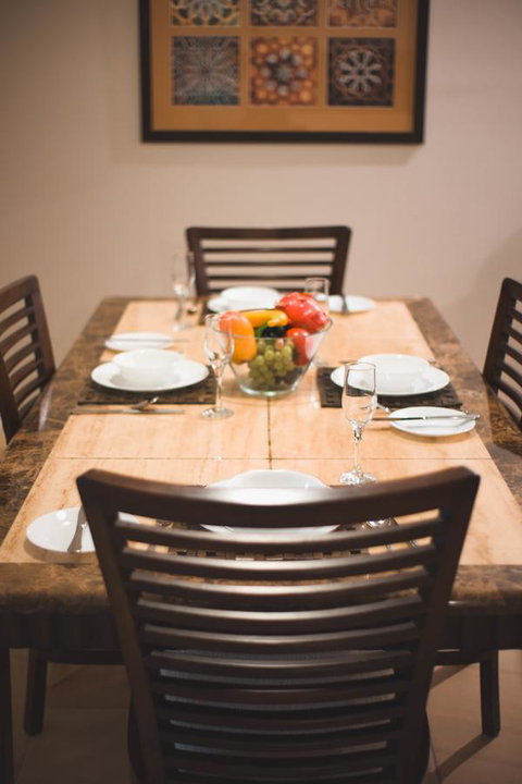 La Casita Banca - Luxury Holiday Home - Sydney Tourism 10