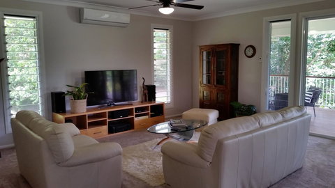 La Casita Banca - Luxury Holiday Home - Sydney Tourism 17