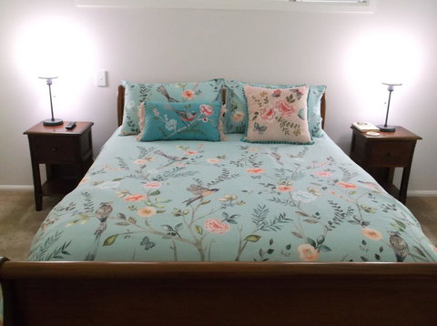 La Casita Banca - Luxury Holiday Home - Sydney Tourism 8