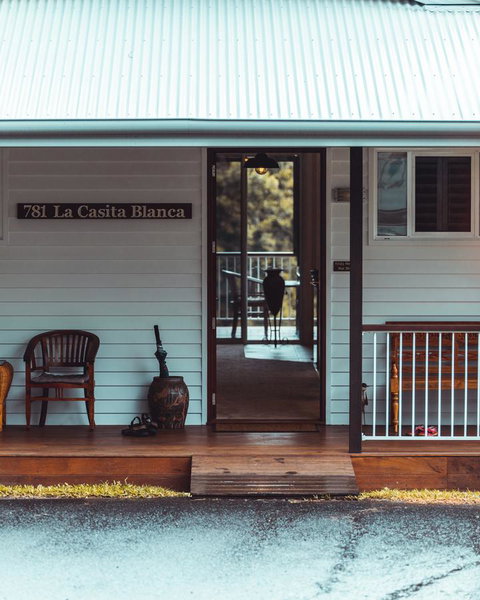 La Casita Banca - Luxury Holiday Home - Sydney Tourism 29