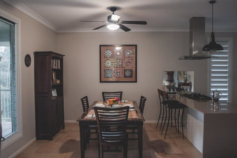 La Casita Banca - Luxury Holiday Home - Sydney Tourism 5