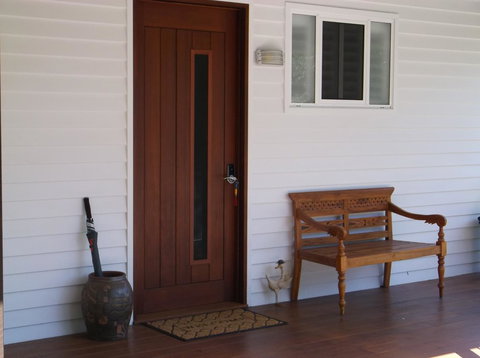 La Casita Banca - Luxury Holiday Home - Sydney Tourism 28