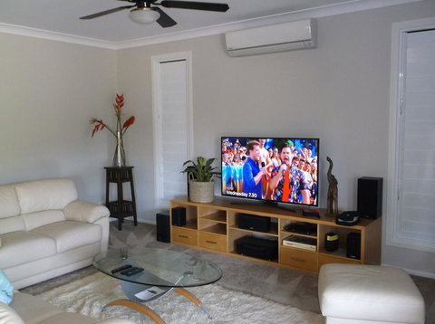 La Casita Banca - Luxury Holiday Home - Sydney Tourism 19