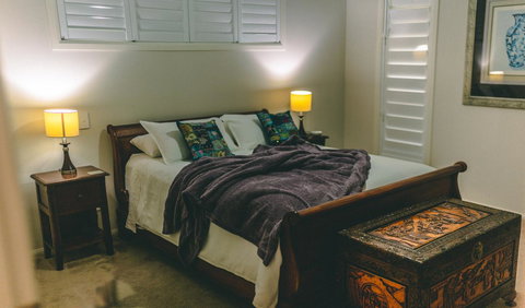 La Casita Banca - Luxury Holiday Home - Sydney Tourism 9