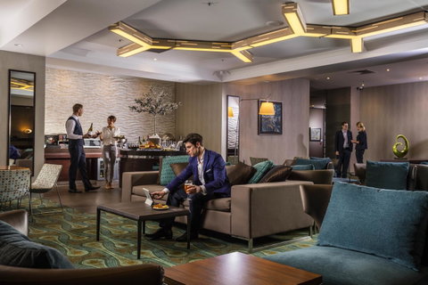 Pullman Brisbane King George Square - Sydney Tourism 31