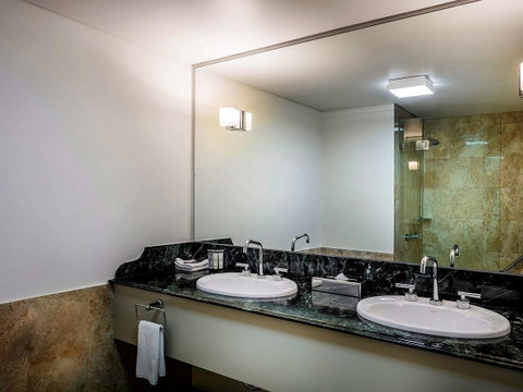 Pullman Brisbane King George Square - Sydney Tourism 42