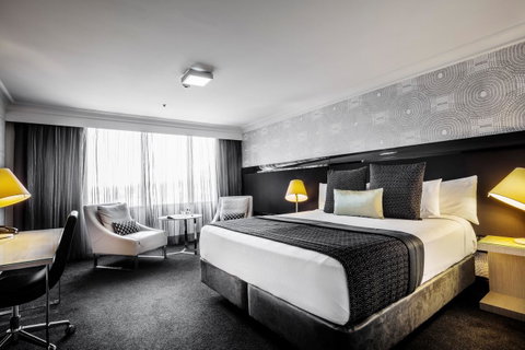 Pullman Brisbane King George Square - Sydney Tourism 3