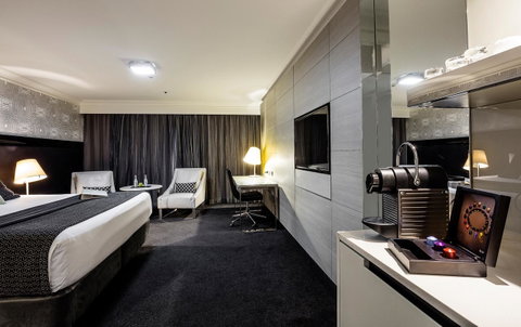 Pullman Brisbane King George Square - Sydney Tourism 6