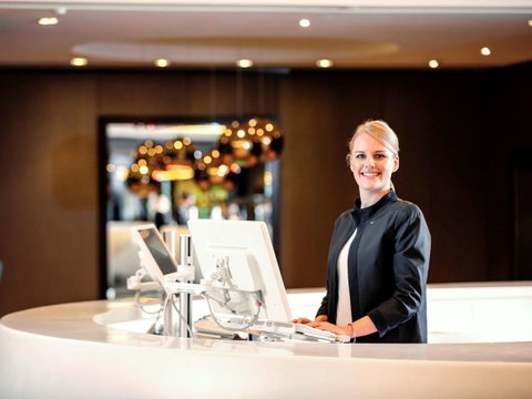 Pullman Brisbane King George Square - Sydney Tourism 39