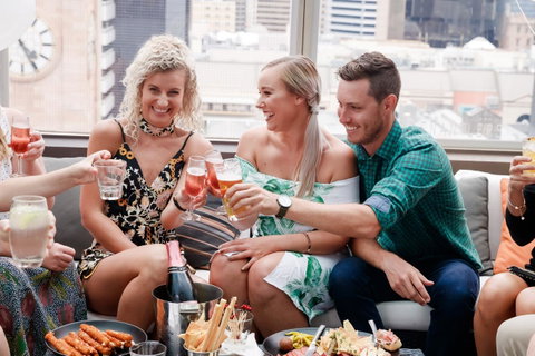 Pullman Brisbane King George Square - Sydney Tourism 20