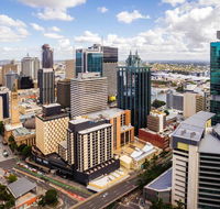 Pullman Brisbane King George Square - Sydney Tourism
