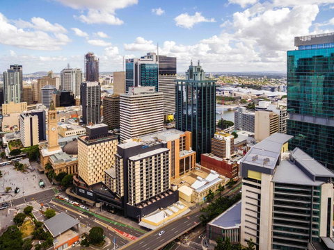 Pullman Brisbane King George Square - Sydney Tourism 0