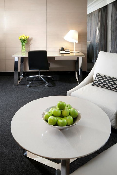 Pullman Brisbane King George Square - Sydney Tourism 5