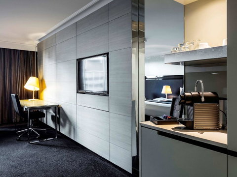 Pullman Brisbane King George Square - Sydney Tourism 43