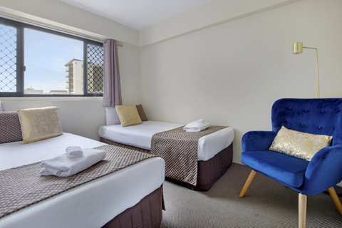 The Metropolitan Spring Hill - Sydney Tourism 23