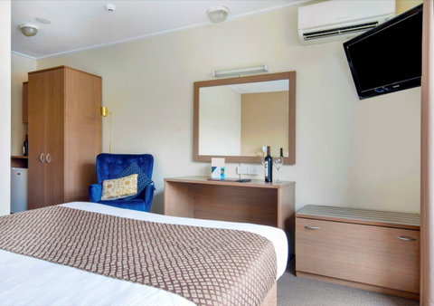 The Metropolitan Spring Hill - Sydney Tourism 20