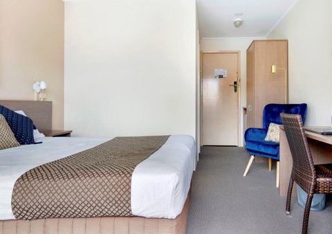 The Metropolitan Spring Hill - Sydney Tourism 21