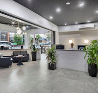 The Metropolitan Spring Hill - Sydney Tourism
