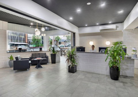The Metropolitan Spring Hill - Sydney Tourism 0