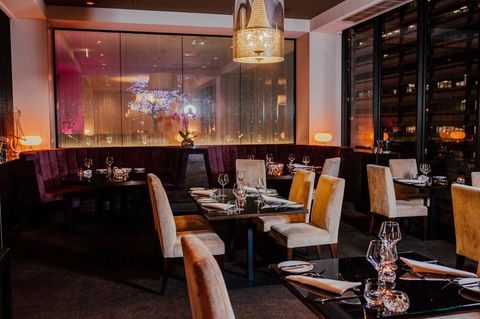 Sofitel Brisbane Central - Sydney Tourism 22