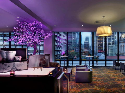 Sofitel Brisbane Central - Sydney Tourism 37
