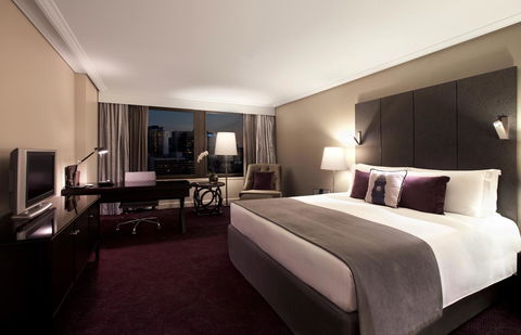 Sofitel Brisbane Central - Sydney Tourism 15