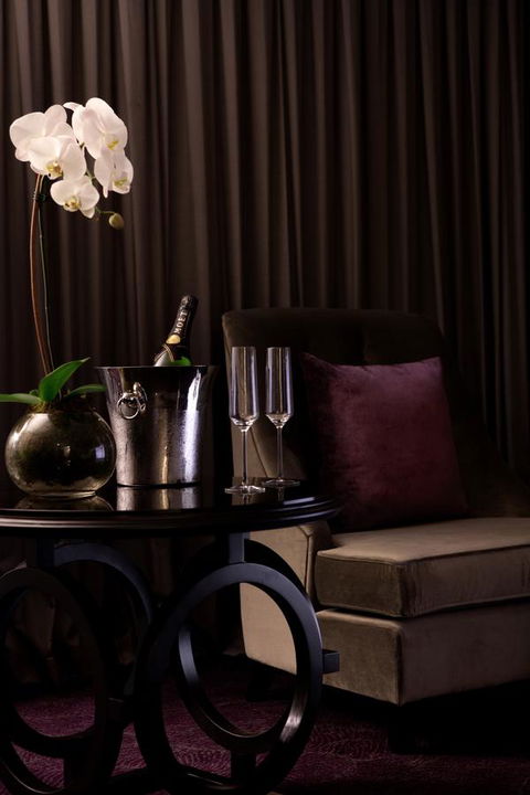 Sofitel Brisbane Central - Sydney Tourism 16