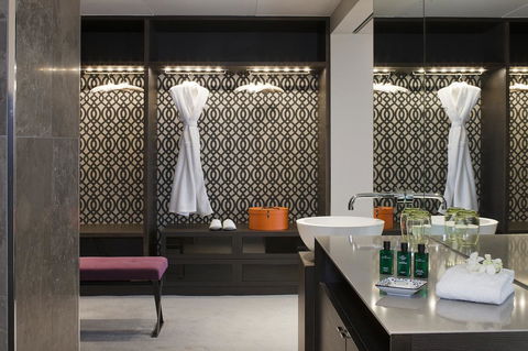 Sofitel Brisbane Central - Sydney Tourism 6