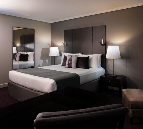 Sofitel Brisbane Central - Sydney Tourism 3