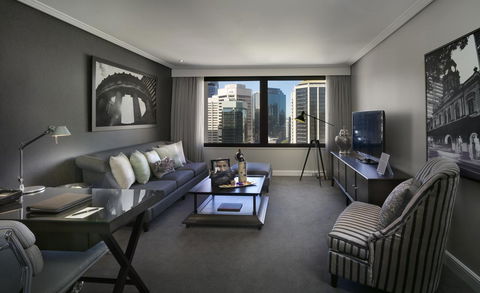 Sofitel Brisbane Central - Sydney Tourism 10