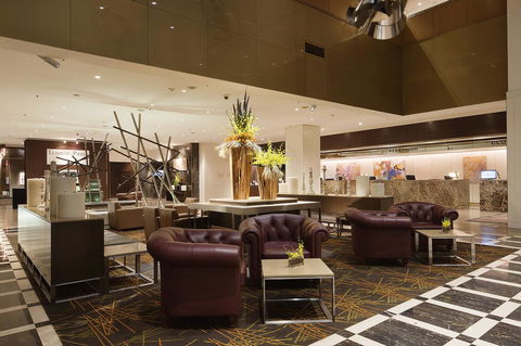 Sofitel Brisbane Central - Sydney Tourism 20