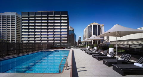 Sofitel Brisbane Central - Sydney Tourism 1