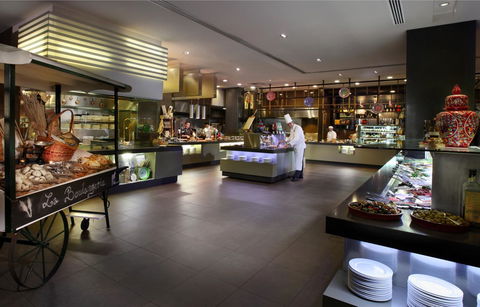 Sofitel Brisbane Central - Sydney Tourism 24