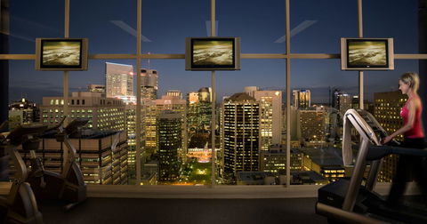 Sofitel Brisbane Central - Sydney Tourism 26