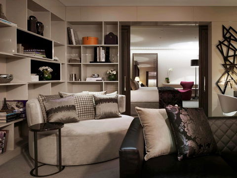 Sofitel Brisbane Central - Sydney Tourism 32